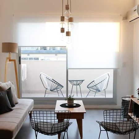 Palermo Thames 677 Apartamento Buenos Aires Exterior foto