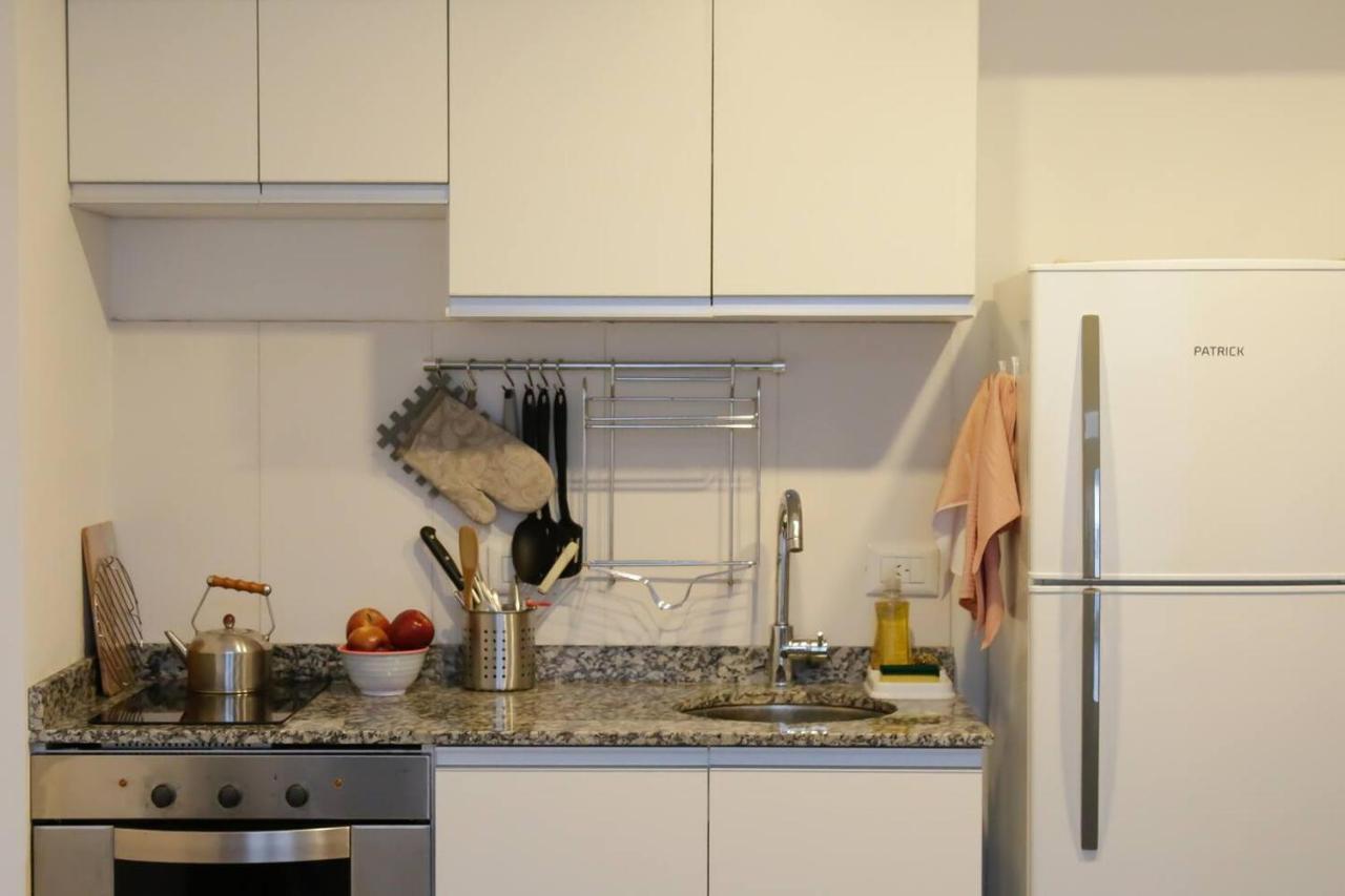 Palermo Thames 677 Apartamento Buenos Aires Exterior foto