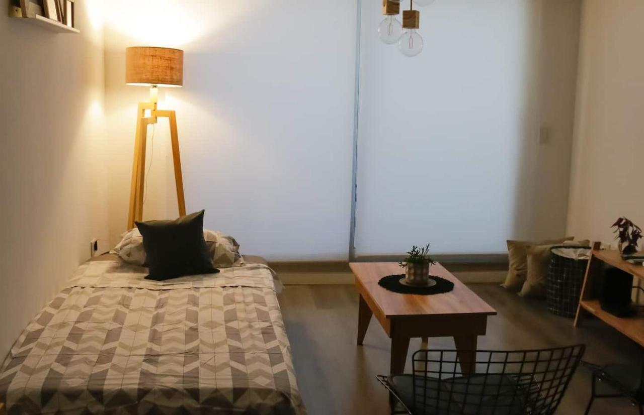 Palermo Thames 677 Apartamento Buenos Aires Exterior foto